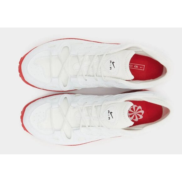 New! Size: 7 - Nike ACG Air Exploraid White Gym/Red | FJ1920-101 - Picture 3 of 15